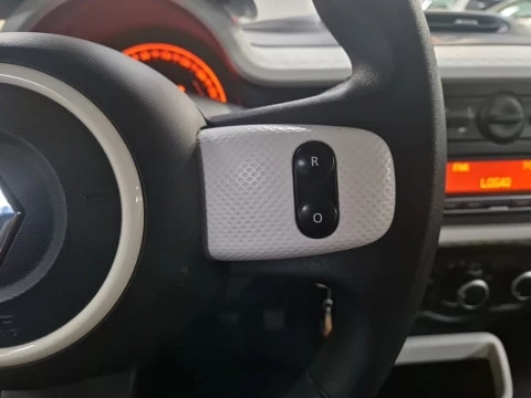 Renault Twingo Limited Energy SCe 52kW (70CV) -18