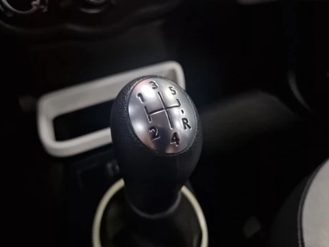 Renault Twingo Limited Energy SCe 52kW (70CV) -18