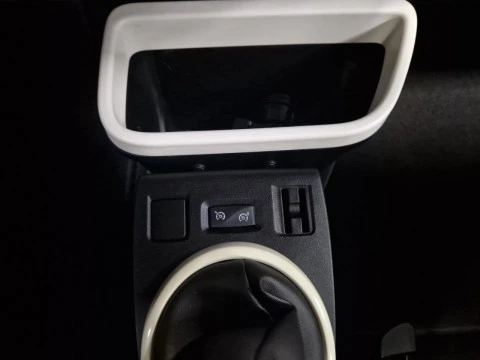 Renault Twingo Limited Energy SCe 52kW (70CV) -18