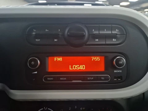 Renault Twingo Limited Energy SCe 52kW (70CV) -18