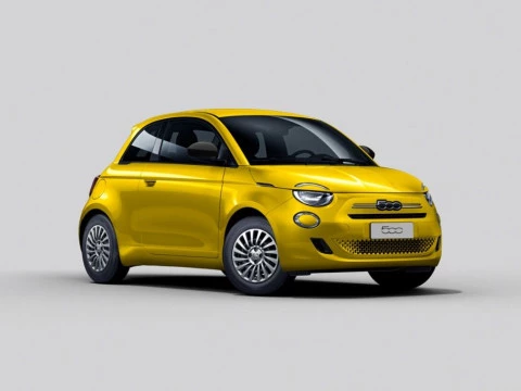Fiat 500 POP 1.0 Hybrid 48kW (65cv)