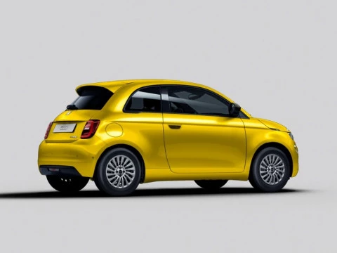 Fiat 500 POP 1.0 Hybrid 48kW (65cv)