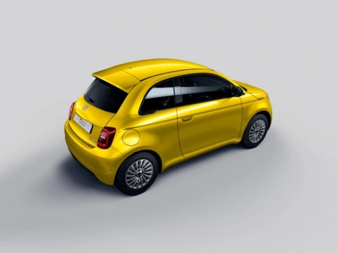 Fiat 500 POP 1.0 Hybrid 48kW (65cv)