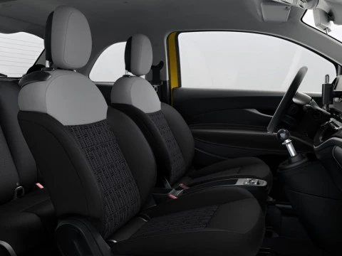 Fiat 500 POP 1.0 Hybrid 48kW (65cv)