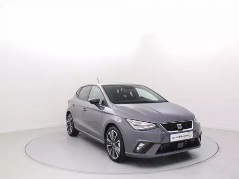 Seat Ibiza 1.0 TSI 85 KW (115 CV) DSG START/STOP FR XS Seat Ibiza 1.0 TSI 85 KW (115 CV) DSG START/STOP FR XS