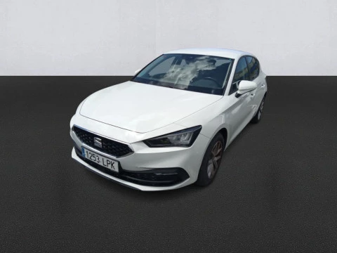 Seat Nuevo León 2.0 TDI 85kW S&S Style Go
