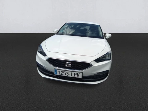 Seat Nuevo León 2.0 TDI 85kW S&S Style Go