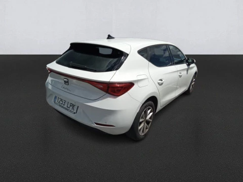 Seat Nuevo León 2.0 TDI 85kW S&S Style Go