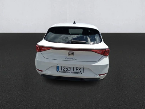 Seat Nuevo León 2.0 TDI 85kW S&S Style Go
