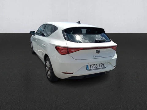 Seat Nuevo León 2.0 TDI 85kW S&S Style Go