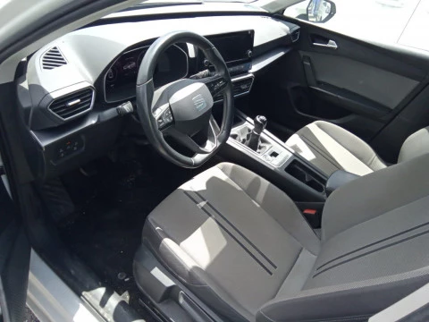 Seat Nuevo León 2.0 TDI 85kW S&S Style Go