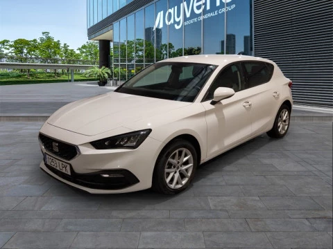 Seat Nuevo León 2.0 TDI 85kW S&S Style Go