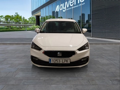 Seat Nuevo León 2.0 TDI 85kW S&S Style Go