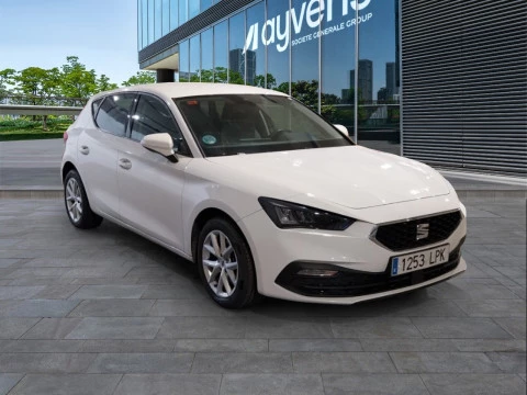 Seat Nuevo León 2.0 TDI 85kW S&S Style Go