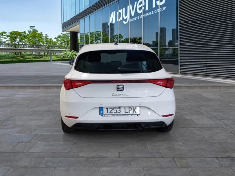 Seat Nuevo León 2.0 TDI 85kW S&S Style Go