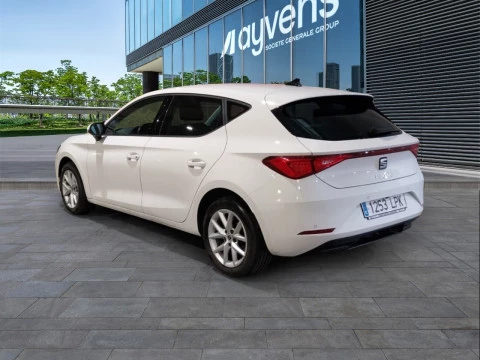 Seat Nuevo León 2.0 TDI 85kW S&S Style Go