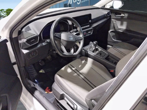 Seat Nuevo León 2.0 TDI 85kW S&S Style Go