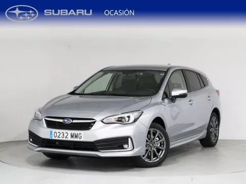 Subaru Impreza  2.0 HYBRID URBAN