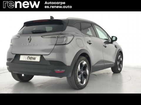Renault Captur  TCe Techno 74kW GLP