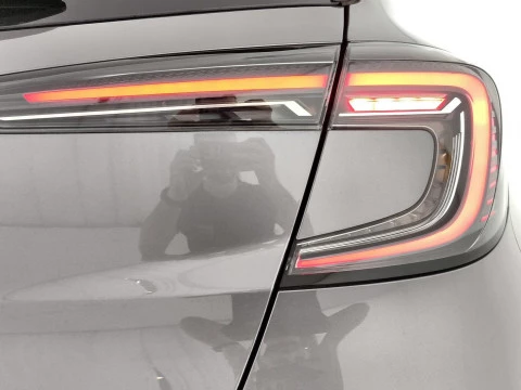 Renault Captur  TCe Techno 74kW GLP