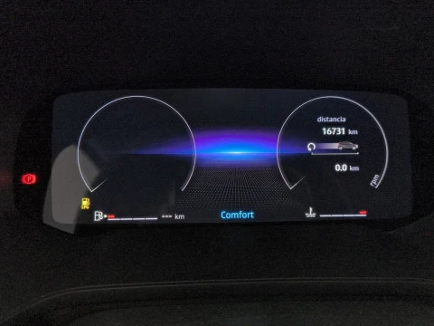 Renault Captur  TCe Techno 74kW GLP