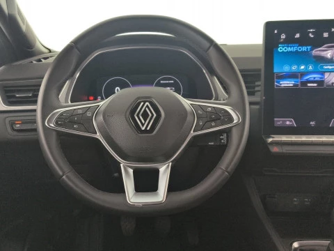 Renault Captur  TCe Techno 74kW GLP