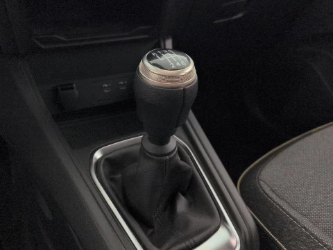 Renault Captur  TCe Techno 74kW GLP