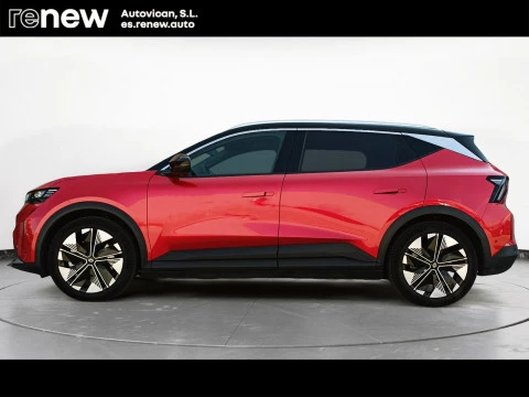 Renault Scenic E-Tech TECHNO 220CV GRAN AUTONOMIA