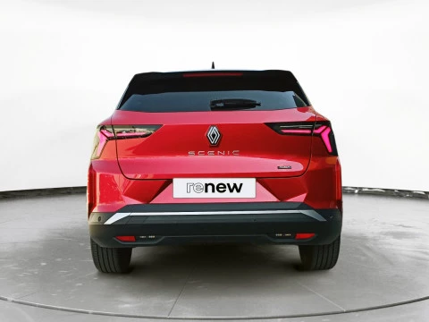 Renault Scenic E-Tech TECHNO 220CV GRAN AUTONOMIA