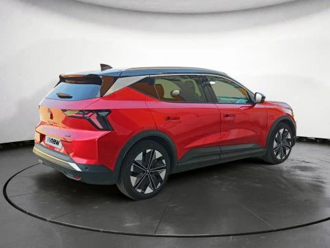 Renault Scenic E-Tech TECHNO 220CV GRAN AUTONOMIA