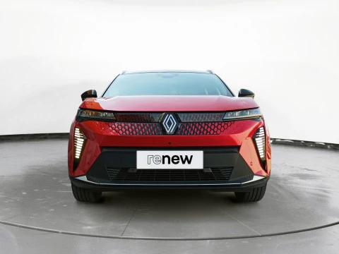 Renault Scenic E-Tech TECHNO 220CV GRAN AUTONOMIA