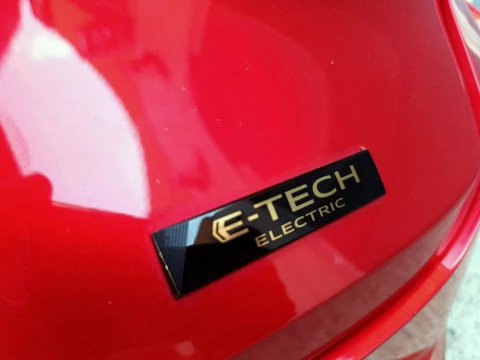 Renault Scenic E-Tech TECHNO 220CV GRAN AUTONOMIA