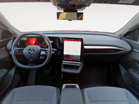 Renault Scenic E-Tech TECHNO 220CV GRAN AUTONOMIA