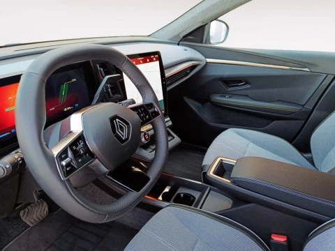 Renault Scenic E-Tech TECHNO 220CV GRAN AUTONOMIA