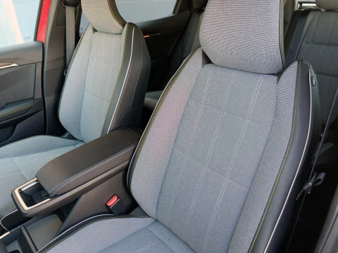 Renault Scenic E-Tech TECHNO 220CV GRAN AUTONOMIA