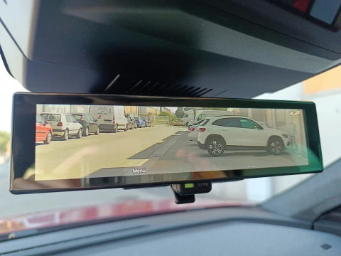 Renault Scenic E-Tech TECHNO 220CV GRAN AUTONOMIA