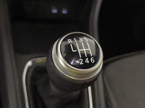 Renault Captur  Gasolina/gas  Eco-G Techno 74kW