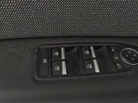Renault Captur  Gasolina/gas  Eco-G Techno 74kW