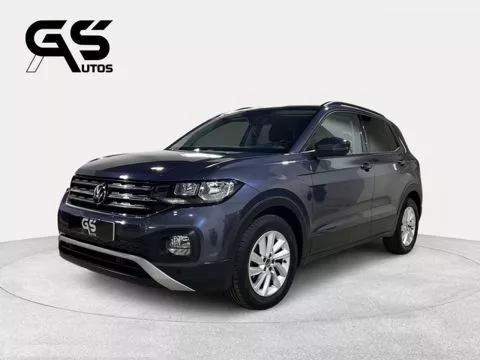 Volkswagen T-Cross Advance 1.0 TSI 81 kW (110 CV) DSG Volkswagen T-Cross Advance 1.0 TSI 81 kW (110 CV) DSG