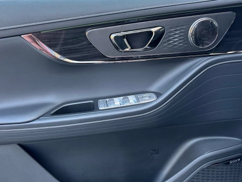 Omoda 5 MY25 - Premium 1.6 TGDI 108kW (145cv)