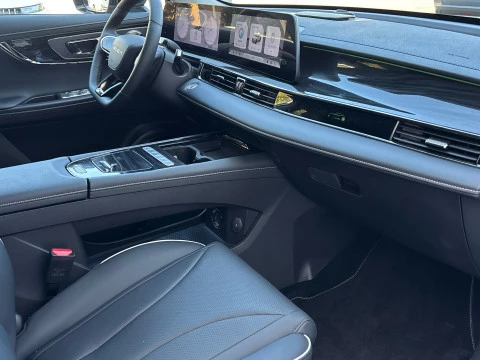 Omoda 5 MY25 - Premium 1.6 TGDI 108kW (145cv)