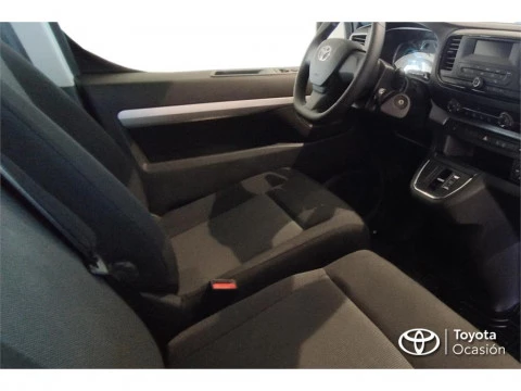 Toyota Proace L1 2PL SHUTTLE VX 75kWh (136 hp) E-Toggle