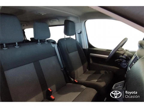 Toyota Proace L1 2PL SHUTTLE VX 75kWh (136 hp) E-Toggle