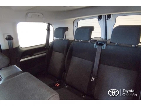 Toyota Proace L1 2PL SHUTTLE VX 75kWh (136 hp) E-Toggle