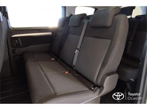 Toyota Proace L1 2PL SHUTTLE VX 75kWh (136 hp) E-Toggle
