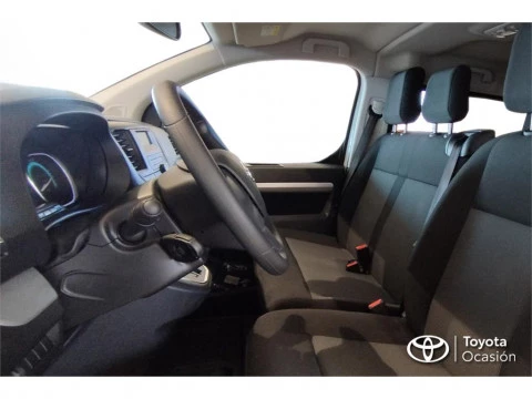 Toyota Proace L1 2PL SHUTTLE VX 75kWh (136 hp) E-Toggle