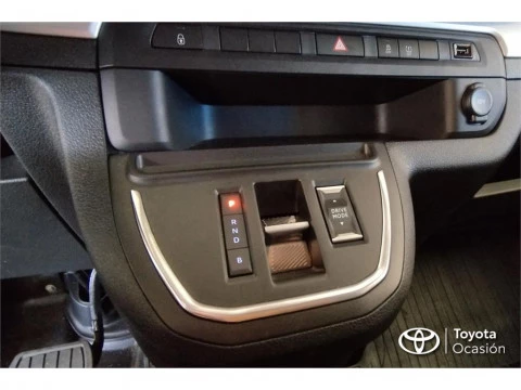 Toyota Proace L1 2PL SHUTTLE VX 75kWh (136 hp) E-Toggle
