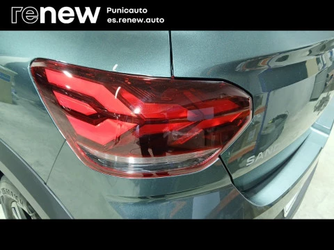 Dacia Sandero   Stepway TCe Extreme Go CVT 67kW