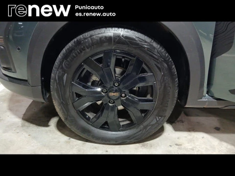 Dacia Sandero   Stepway TCe Extreme Go CVT 67kW