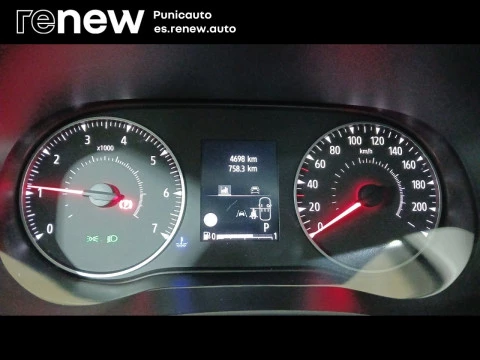 Dacia Sandero   Stepway TCe Extreme Go CVT 67kW